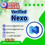 Buy Nexo Verified Account