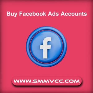 Buy Facebook Ads Accounts