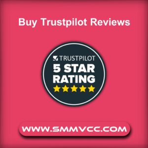 Buy Trustpilot Reviews