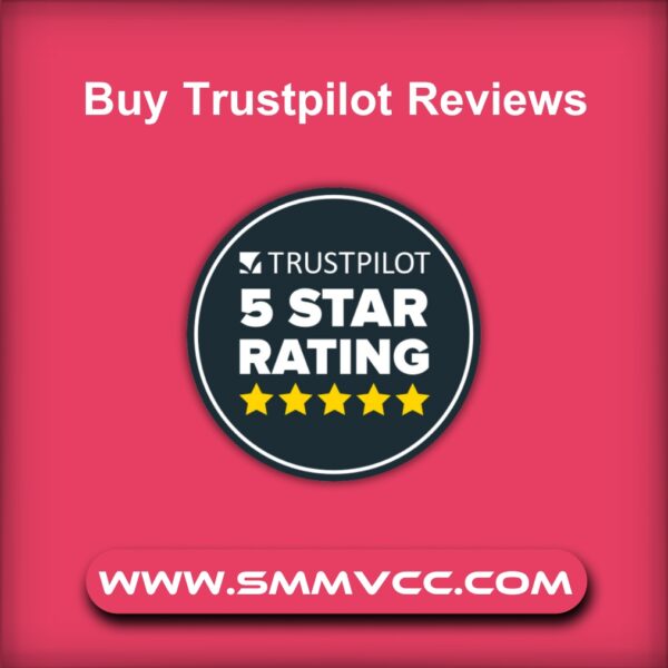 Buy Trustpilot Reviews