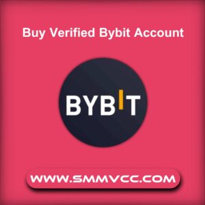 Buy Verified ByBiT Account