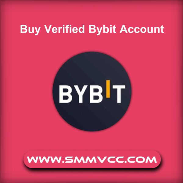 Buy Verified ByBiT Account