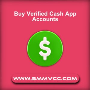 Buy Verified Cash App Accounts