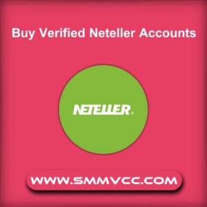 Buy Verified Neteller Accounts