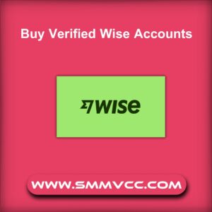 Buy Verified Wise Accounts
