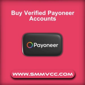 Buy Verified Payoneer Accounts